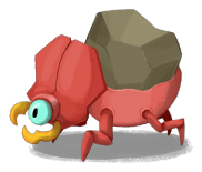 Bowlbug (Rock)