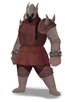 Brute Raider