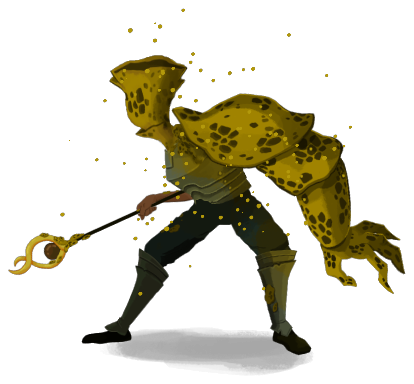 Entomancer