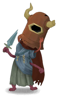 Gremlin Merc