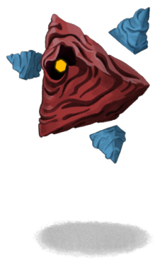 Infested Prism