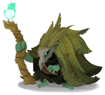 Kin Priest
