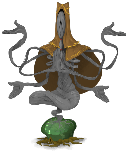 Knowledge Demon
