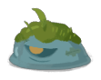 Leaf Slime (S)
