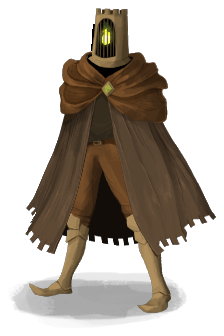Magi Knight