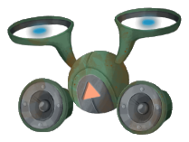 Noisebot