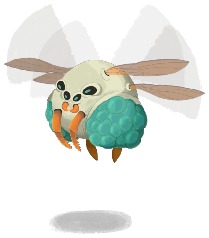 Ovicopter