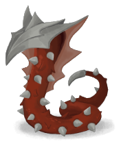 Slithering Strangler