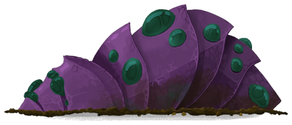 Slumbering Beetle